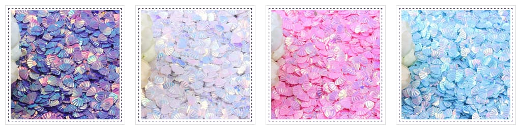 , New Confetti Products For Celebrations at Avasam