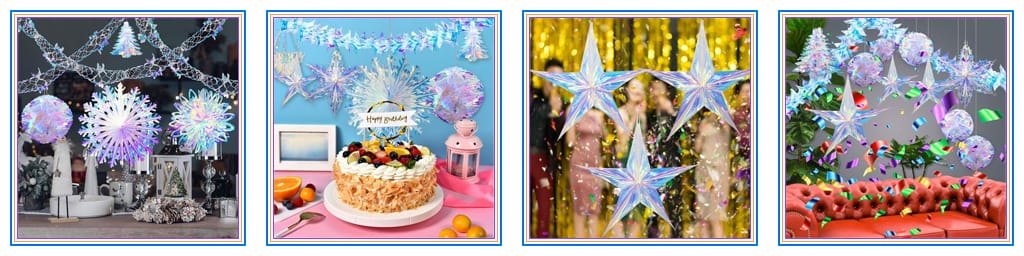 , New Christmas Arrivals: Must-Have Festive Products