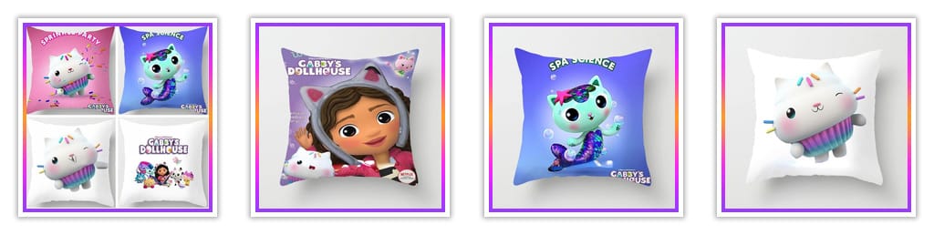 , Explore Avasam’s Unique Decorative And Supportive Pillows