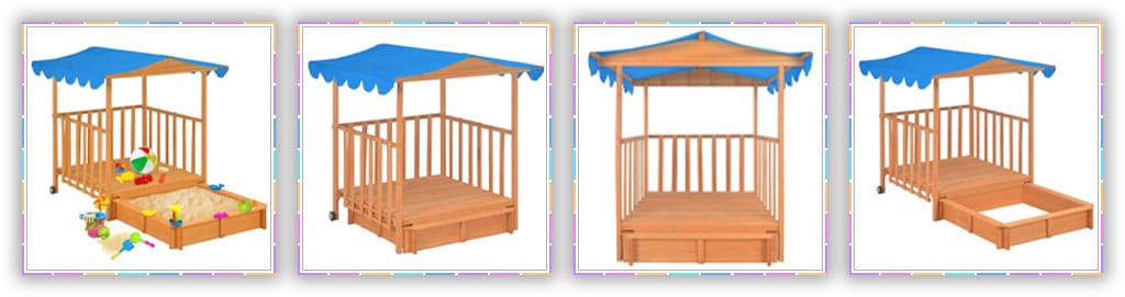 , Avasam Kids’ Bedding And Outdoor Activity Products