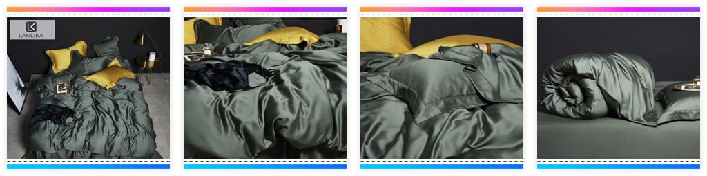 , Cosy Up With Avasam’s Luxurious Winter Bedding Collection