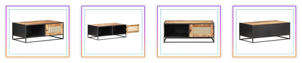 , Transform Your Living Space With Avasam Coffee Tables