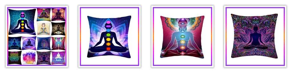 , Explore Avasam’s Unique Decorative And Supportive Pillows