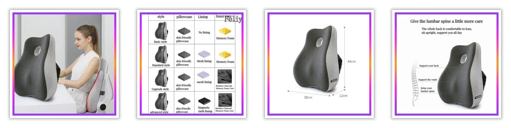 , Explore Avasam’s Unique Decorative And Supportive Pillows