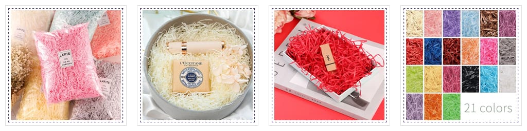 , New Confetti Products For Celebrations at Avasam