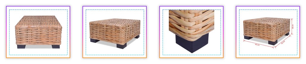 , Transform Your Living Space With Avasam Coffee Tables