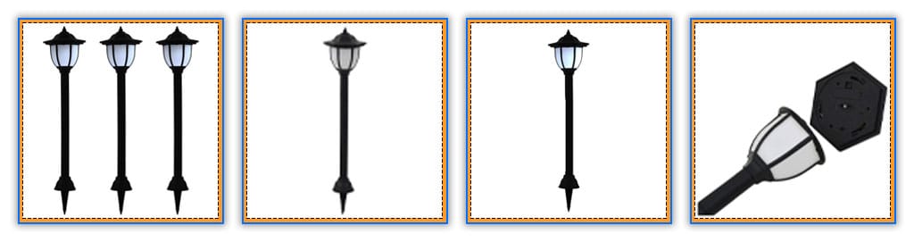 , Illuminate Your Space With Avasam’s Stunning Lamps