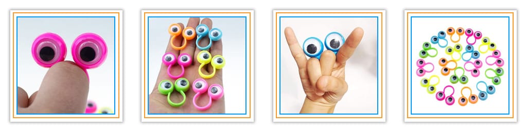 , Exciting Toys & Party Favours From Avasam’s Catalogue