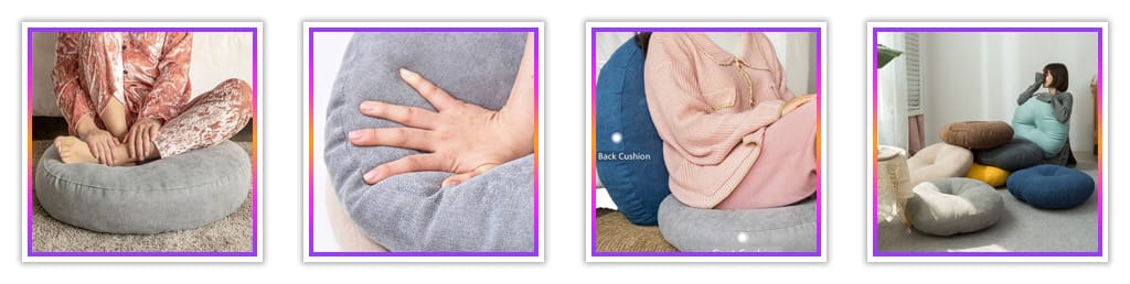 , Explore Avasam’s Unique Decorative And Supportive Pillows