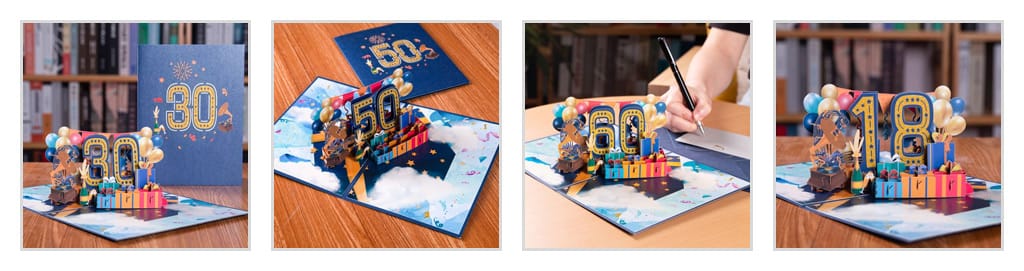 , Unique Greeting Cards Collection For Every Occasion