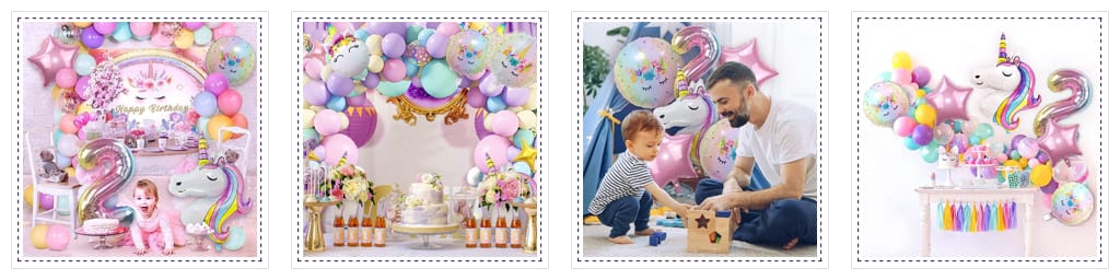 , New Confetti Products For Celebrations at Avasam