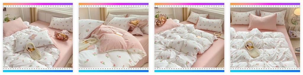 , Cosy Up With Avasam’s Luxurious Winter Bedding Collection