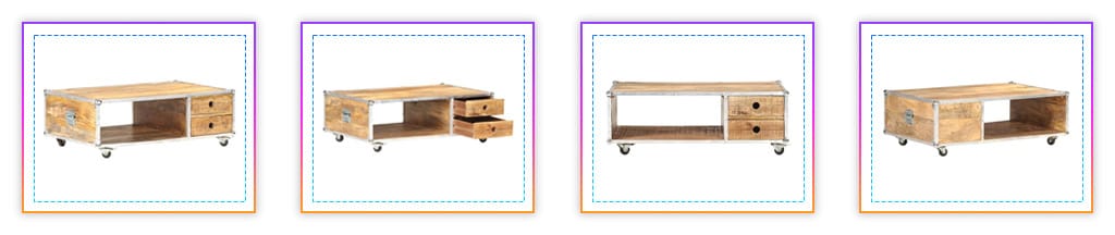 , Transform Your Living Space With Avasam Coffee Tables