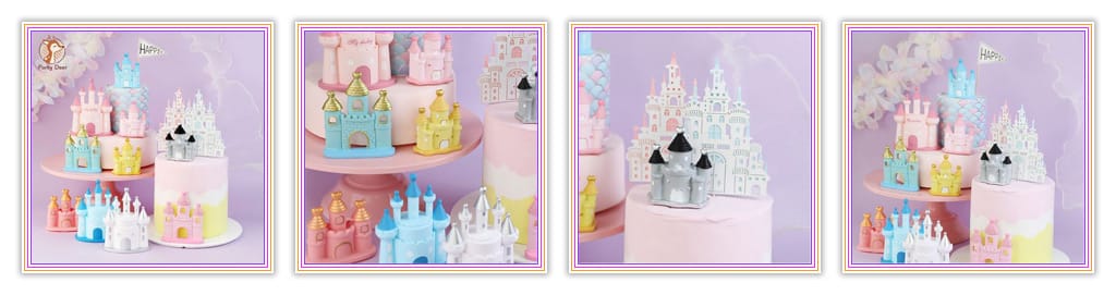 , Avasam’s Unique Cake Toppers For Every Occasion