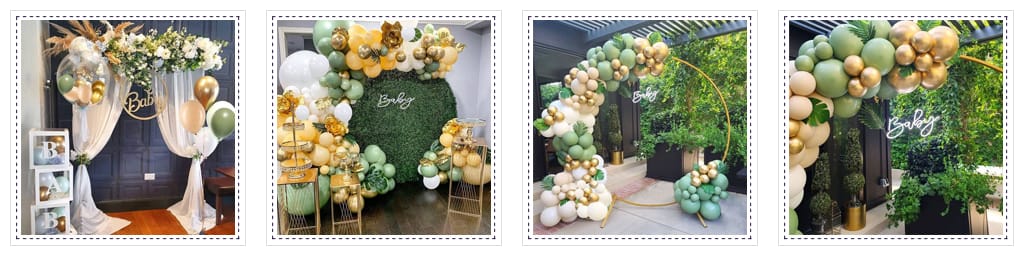 , New Confetti Products For Celebrations at Avasam