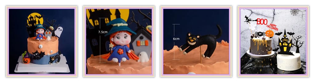 , Avasam’s Unique Cake Toppers For Every Occasion