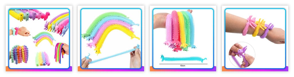 , New Stress Relief Toys Launched By Avasam