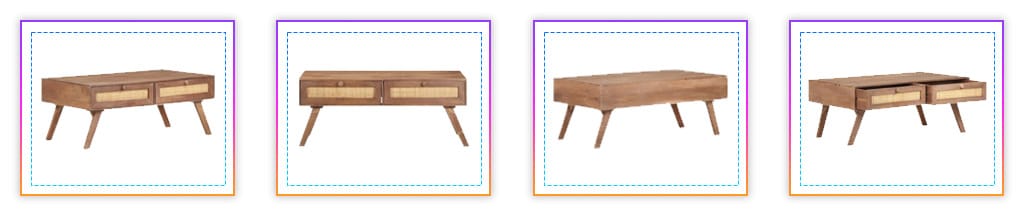 , Transform Your Living Space With Avasam Coffee Tables