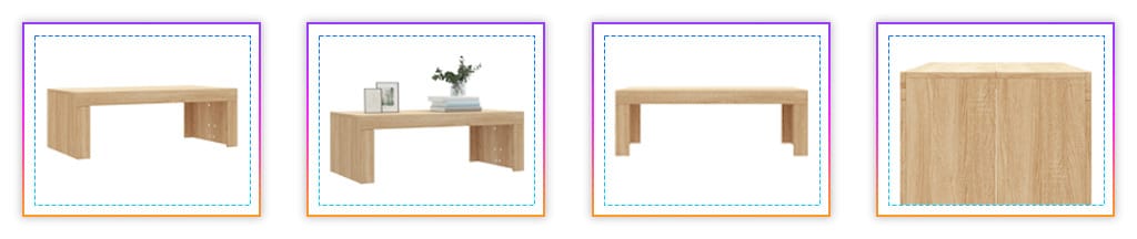 , Transform Your Living Space With Avasam Coffee Tables