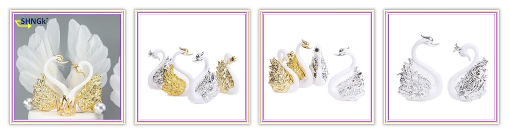 , Avasam’s Unique Cake Toppers For Every Occasion