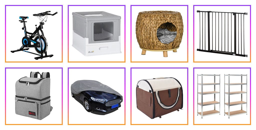 , New category structure for best Seller Experience