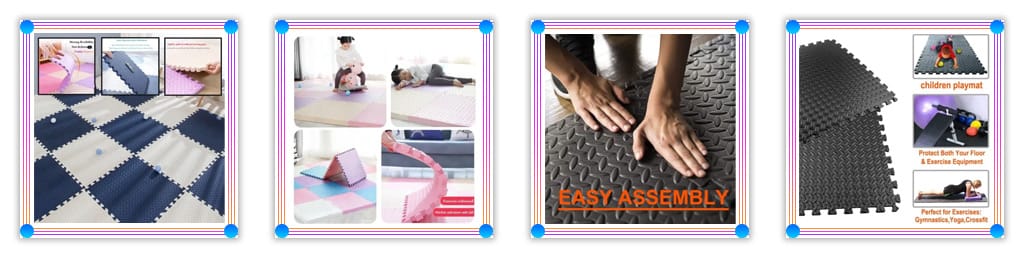 , Transform Your Home With Avasam’s Stylish Rugs Collection