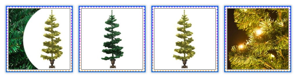 , Transform Your Home With Avasam Unique Christmas Trees