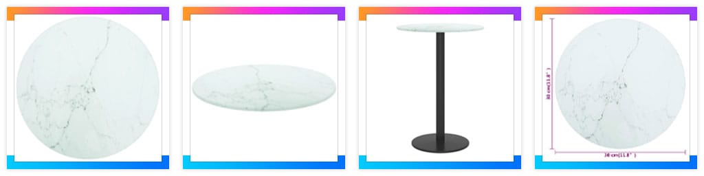 , Explore Avasam’s Diverse Range of Tables for Every Space