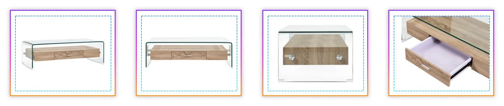 , Transform Your Living Space With Avasam Coffee Tables