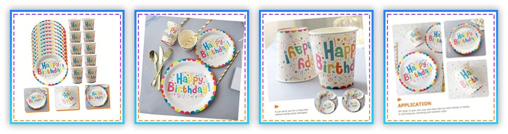 , Unique Disposable Cups For Every Occasion