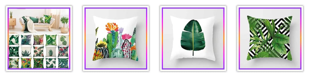 , Explore Avasam’s Unique Decorative And Supportive Pillows