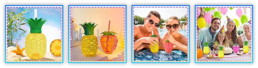 , Unique Disposable Cups For Every Occasion
