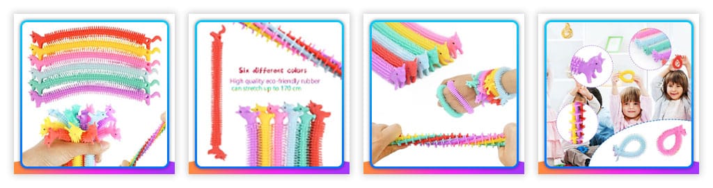 , New Stress Relief Toys Launched By Avasam