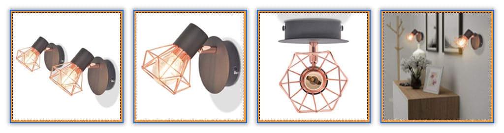 , Illuminate Your Space With Avasam’s Stunning Lamps