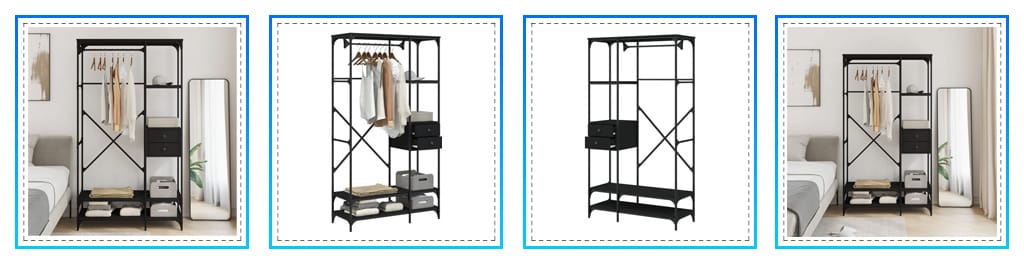 , Discover Avasam’s Latest Wardrobe Collection