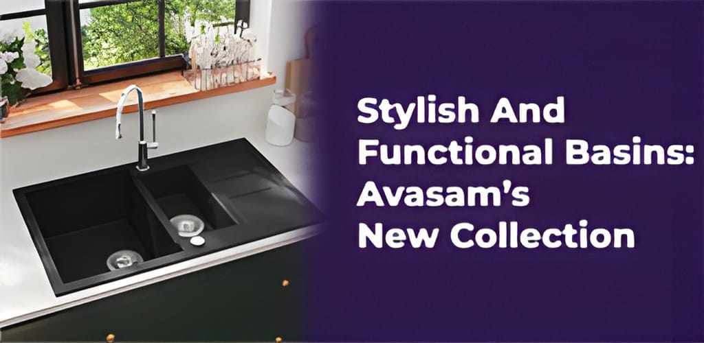 Stlish-And-Functional-Basins-New-Avasam