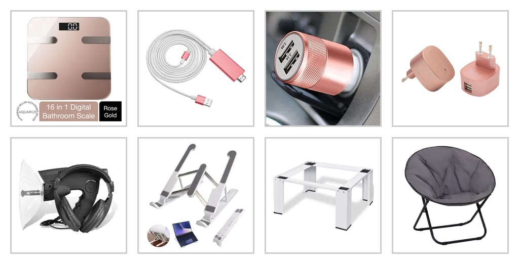 , Electronics, Office & Stationery Avasam Dropship