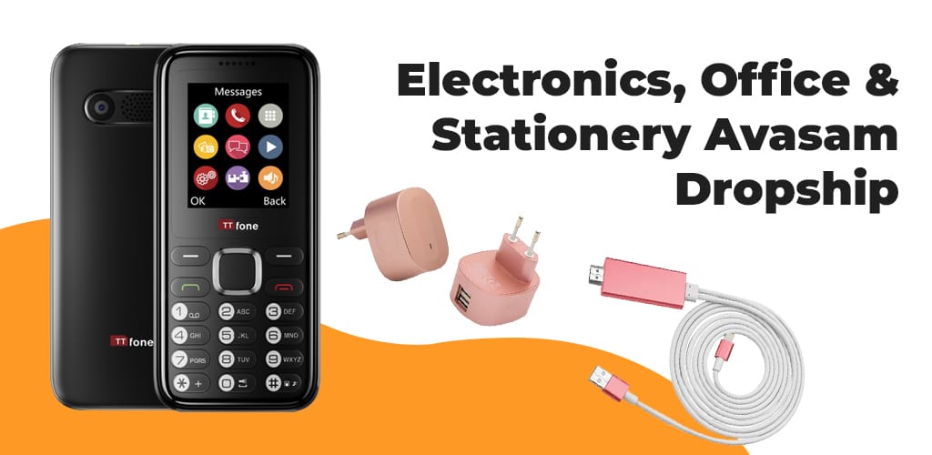 Electronics-Office-Stationery-Avasam-Dropship-Avasam