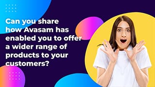 , How Gary Transformed His DropShipping Business With Avasam