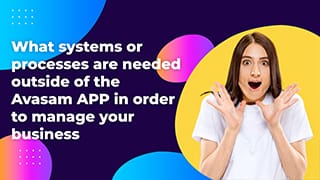 , How Avasam Supports & Empowers Sellers To Succeed