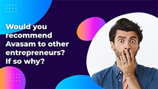 , How Gary Transformed His DropShipping Business With Avasam