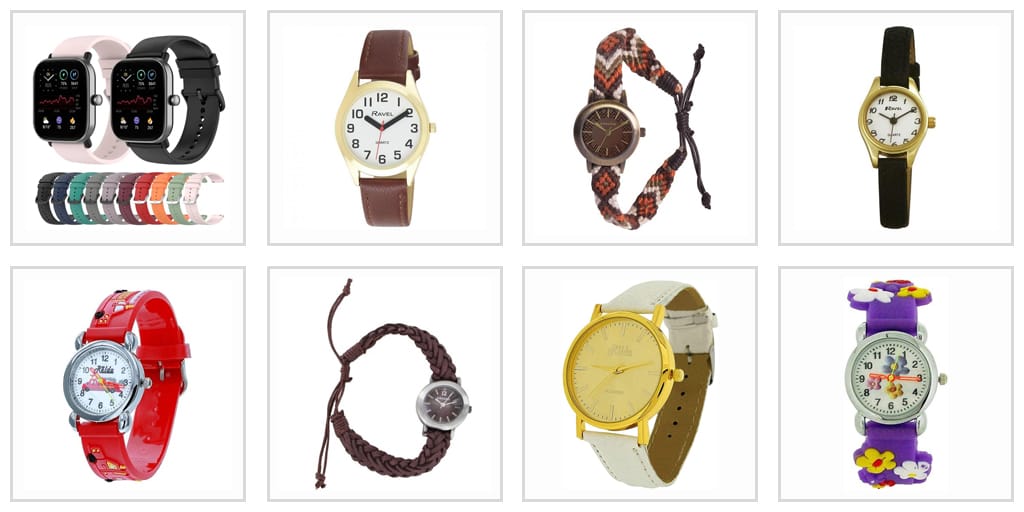 , Timeless Watches for Every Style – Avasam Collection