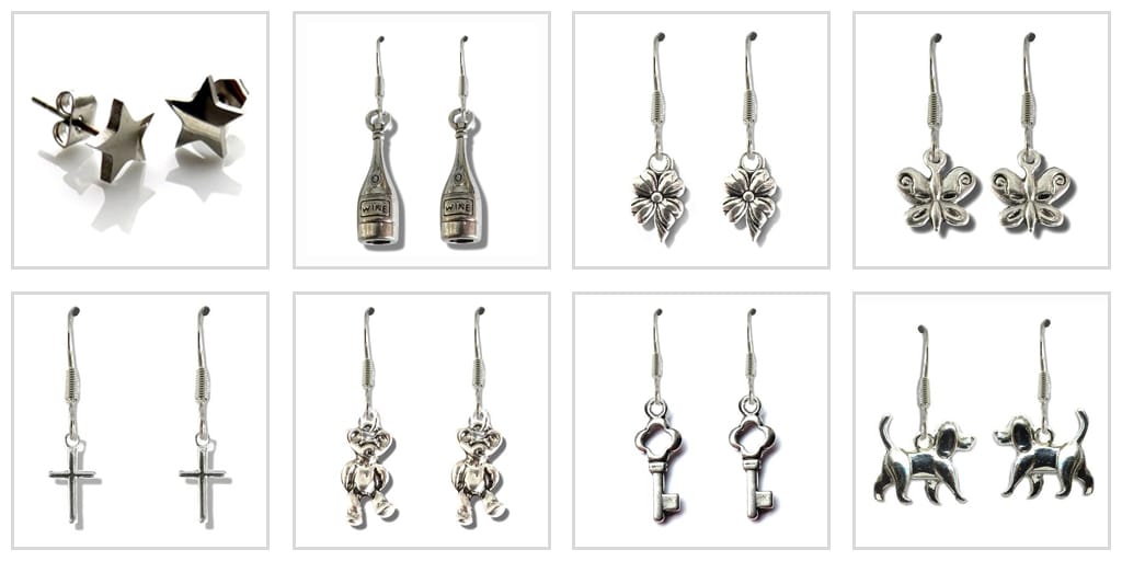 , Avasam Jewellery: Earrings, Bracelets, Rings &#038; Necklaces