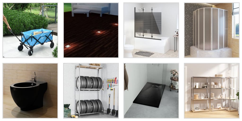 , Top DIY & Security Tools For Home Improvement​