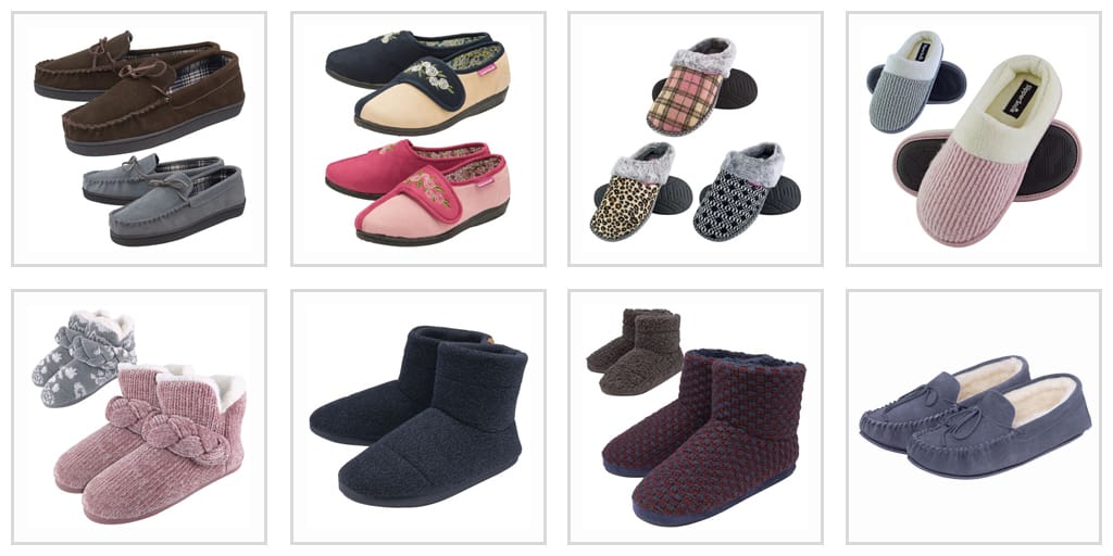 , Stylish &#038; Comfortable Shoes For All | Avasam Footwear