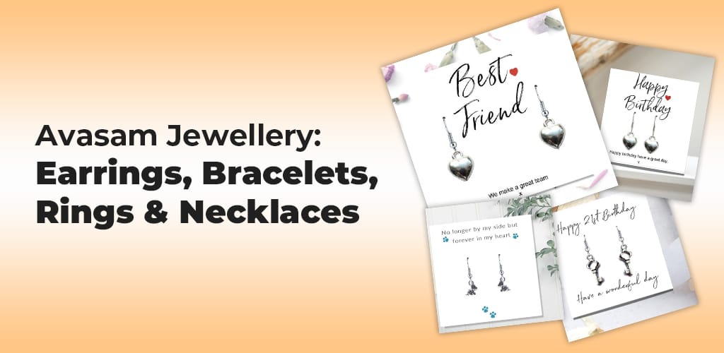 Avasam-Jewellery-Earrings-Bracelets-Rings-Necklaces-Avasam