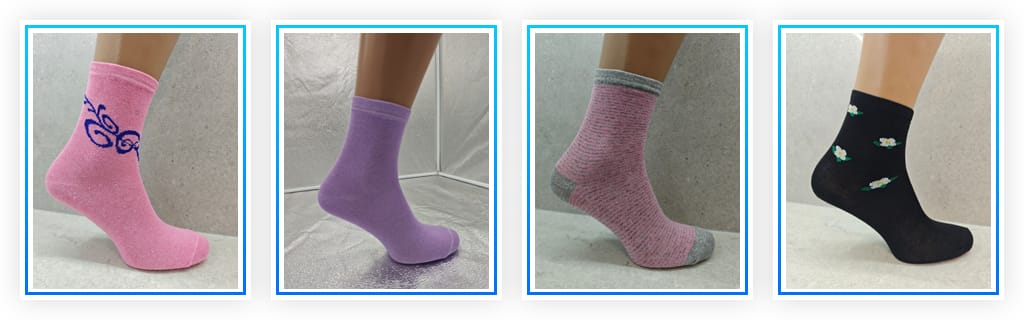 , Stride Into Success: Elevate Your Listings With This All-New Sock Collection!