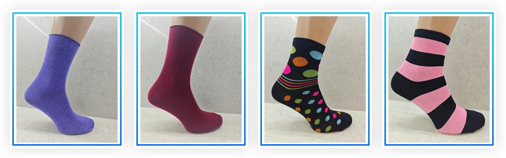 , Stride Into Success: Elevate Your Listings With This All-New Sock Collection!