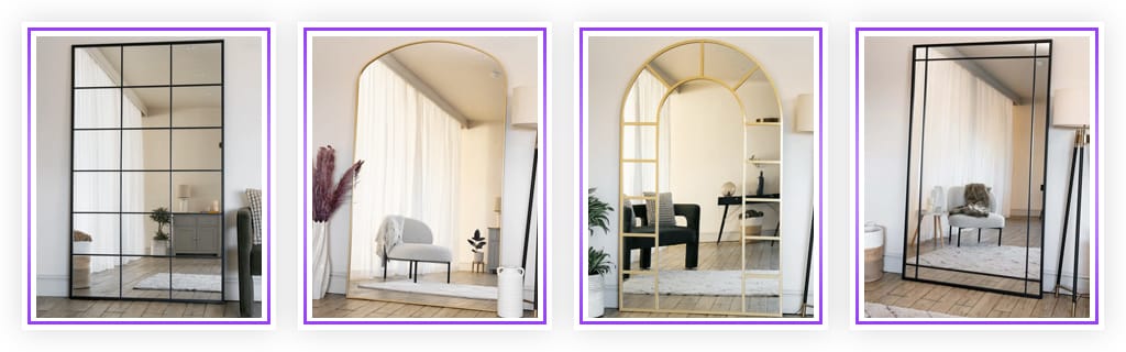 , New Home Supplier On Avasam – Stylish Mirrors & Acoustic Wall Panels For Your Store