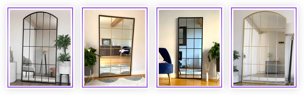 , New Home Supplier On Avasam – Stylish Mirrors & Acoustic Wall Panels For Your Store